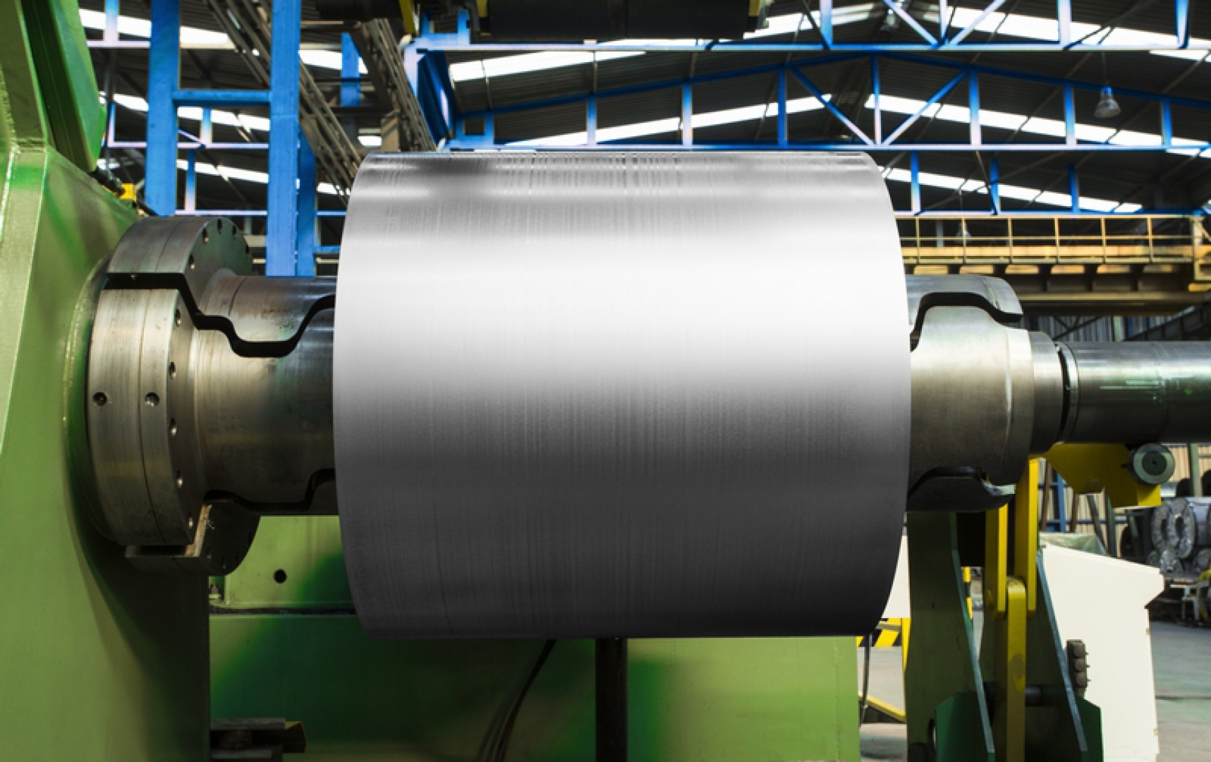 Sıcak Haddelenmiş, Asitlenmiş, Yağlanmış Saclar