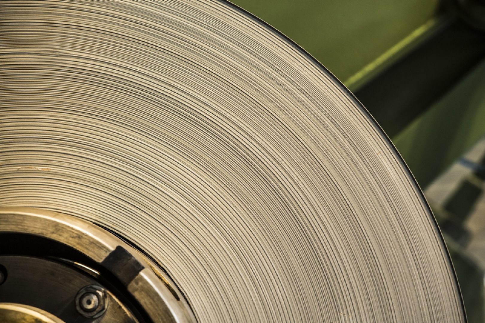 Soğuk Haddelenmiş Saclar