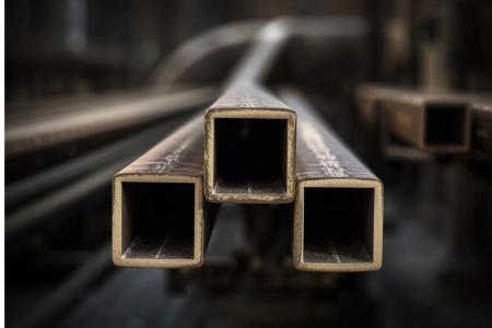 Boru / Kare-Kutu Profiller