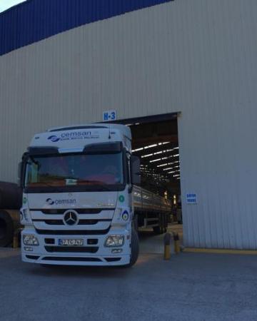 ÇELİK SERVİS MERKEZİ